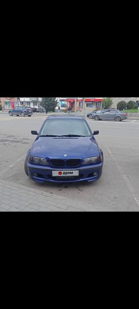  BMW 3-Series 2000 , 600000 , -