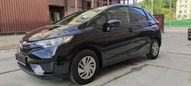  Honda Fit 2016 , 840000 , 