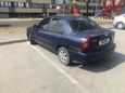  Chevrolet Lanos 2008 , 70000 , 