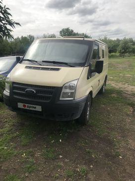  Ford Transit Connect 2012 , 510000 , 