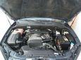 SUV   SsangYong Kyron 2007 , 443000 , 