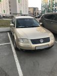  Volkswagen Passat 2001 , 260000 , 