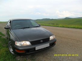  Toyota Corona SF 1994 , 170000 , 