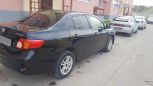  Toyota Corolla 2007 , 420000 , 