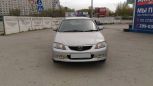  Mazda Familia S-Wagon 2001 , 200000 , 