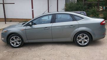  Ford Mondeo 2008 , 650000 , 