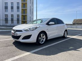  Hyundai i30 2012 , 900000 , 