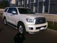 SUV   Toyota Sequoia 2012 , 3850000 , 