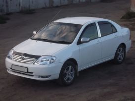  Toyota Corolla 2001 , 275000 , 