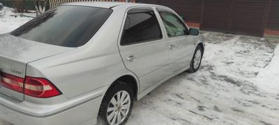 Седан Toyota Vista 2003 года, 850000 рублей, Новосибирск