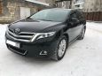 SUV   Toyota Venza 2013 , 1398000 , 