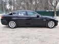  BMW 5-Series 2013 , 1260000 , 