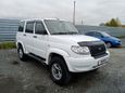 SUV     2014 , 520000 , 