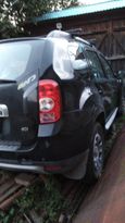 SUV   Renault Duster 2012 , 640000 , 
