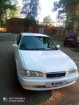  Toyota Sprinter 1997 , 215000 , 