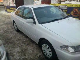  Toyota Carina 1999 , 260000 , 