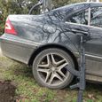  Mercedes-Benz C-Class 2005 , 414000 , 