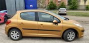  Peugeot 207 2008 , 198000 , 