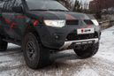 SUV   Mitsubishi Pajero Sport 2010 , 2500000 , 