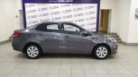  Kia Rio 2015 , 632500 , 