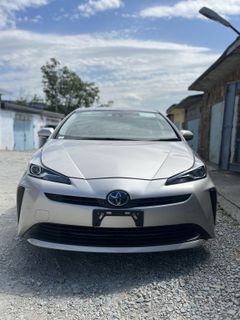 Лифтбек Toyota Prius 2020 года, 2590000 рублей, Новороссийск