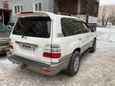 SUV   Toyota Land Cruiser 2003 , 1400000 , 