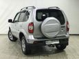 SUV   Chevrolet Niva 2017 , 561000 , 