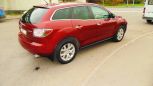 SUV   Mazda CX-7 2008 , 560000 , 