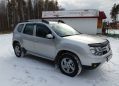 SUV   Renault Duster 2015 , 785000 , -