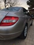  Mercedes-Benz C-Class 2007 , 630000 , 