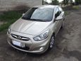 Hyundai Solaris 2011 , 550000 , --