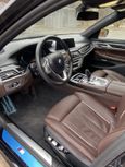  BMW 7-Series 2017 , 4300000 , 