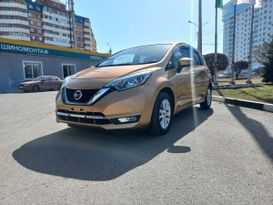  Nissan Note 2017 , 1470000 , 