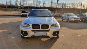 SUV   BMW X6 2008 , 1150000 , 