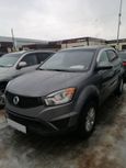 SUV   SsangYong Actyon 2015 , 737000 , 