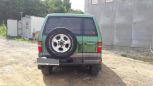 SUV   Isuzu Bighorn 1998 , 590000 , 