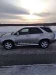 SUV   Toyota Harrier 2001 , 330000 , 