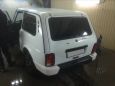 SUV    4x4 2121  2012 , 270000 , 