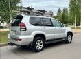 SUV   Toyota Land Cruiser Prado 2007 , 1490000 , 