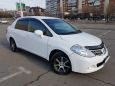  Nissan Tiida Latio 2012 , 433000 , 