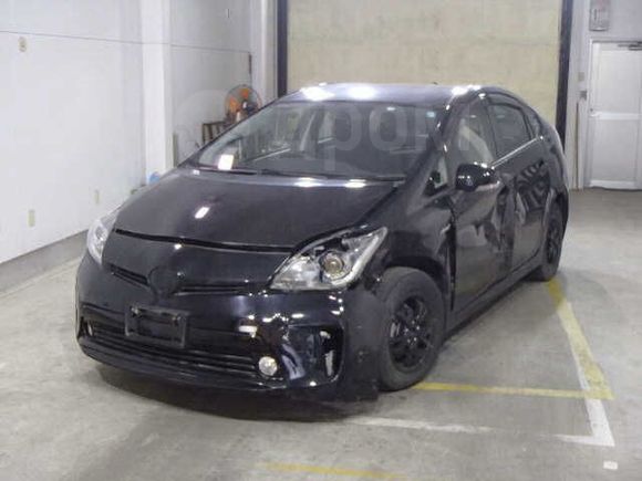  Toyota Prius 2015 , 850000 , 