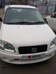  Suzuki Swift 2001 , 155000 , 