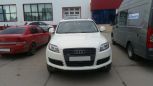 SUV   Audi Q7 2007 , 700000 , 