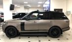 SUV   Land Rover Range Rover 2015 , 4255000 , 