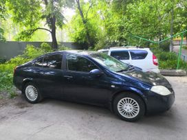  Nissan Primera 2006 , 335000 , 