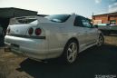  Nissan Skyline 1996 , 200000 , 