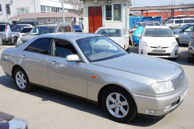  Nissan Gloria 2000 , 245000 , 