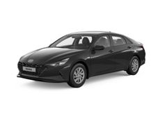 Седан Hyundai Elantra 2023 года, 2795000 рублей, Москва