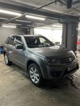 SUV   Suzuki Grand Vitara 2007 , 590000 , 