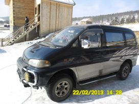    Mitsubishi Delica 1995 , 240000 , -